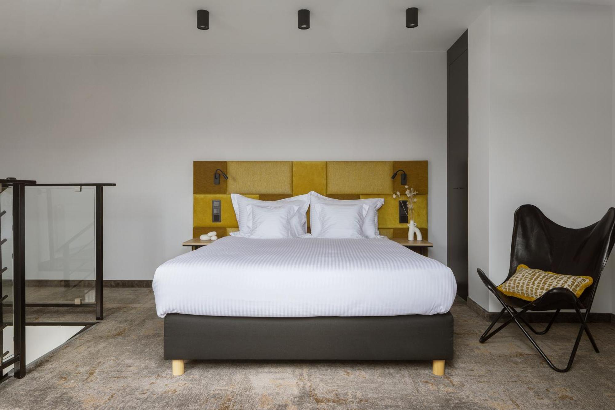 Hotel Saltic Resort & Spa Grzybowo โควอบเซก ภายนอก รูปภาพ