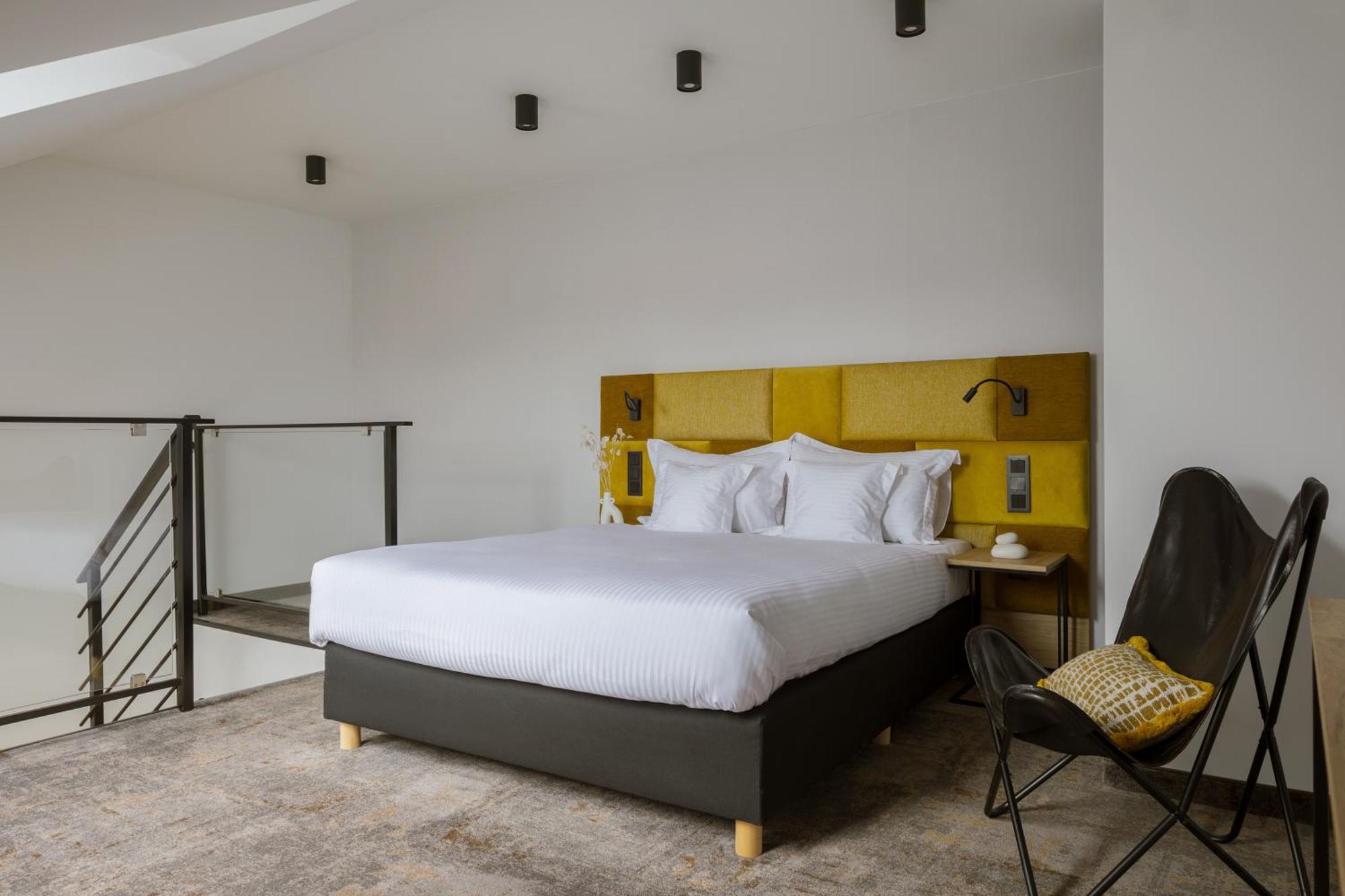 Hotel Saltic Resort & Spa Grzybowo โควอบเซก ภายนอก รูปภาพ
