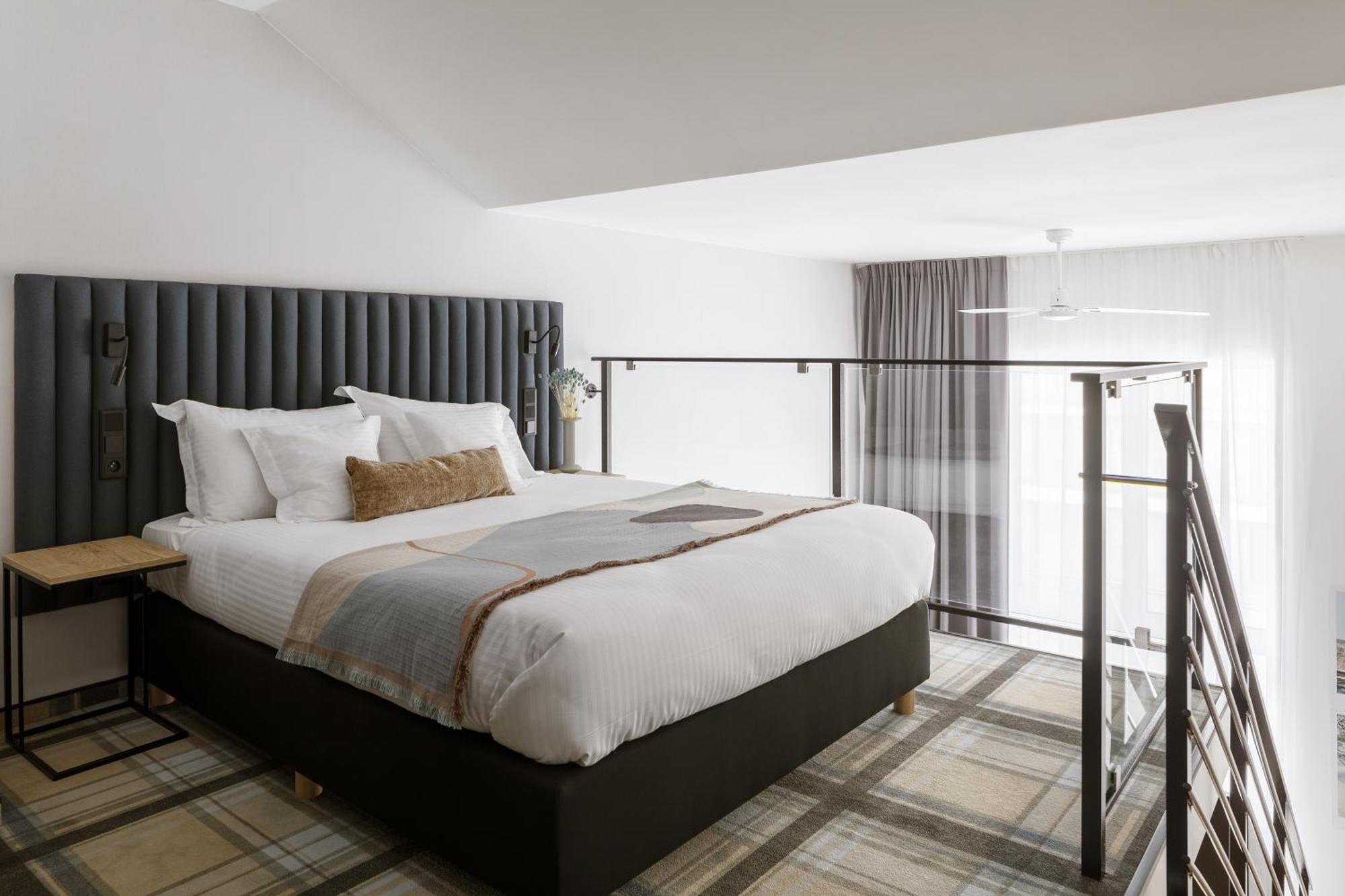 Hotel Saltic Resort & Spa Grzybowo โควอบเซก ภายนอก รูปภาพ