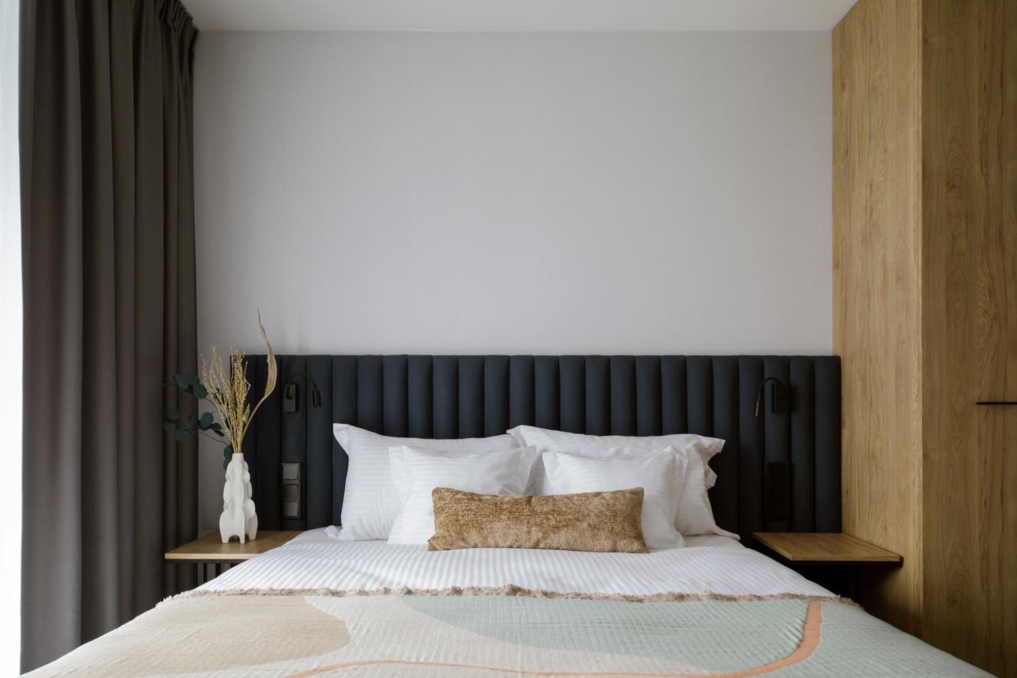 Hotel Saltic Resort & Spa Grzybowo โควอบเซก ภายนอก รูปภาพ