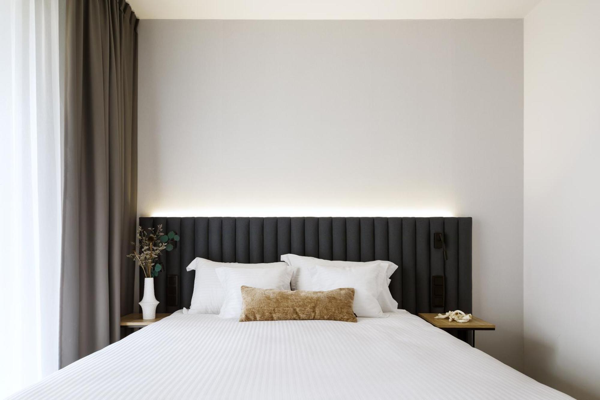 Hotel Saltic Resort & Spa Grzybowo โควอบเซก ภายนอก รูปภาพ